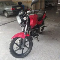 پالس 180یو جی فور مدل ۹۰|موتورسیکلت|تهران, شادآباد|دیوار