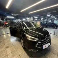 جک s3 1403|خودرو سواری و وانت|تهران, جنت‌آباد مرکزی|دیوار