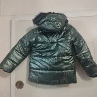 کاپشن به قیمت عمده|کفش و لباس بچه|مشهد, بهمن|دیوار