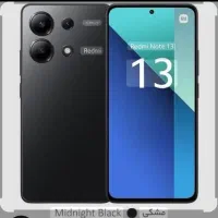 گوشی نوت ۱۳ ۴جی