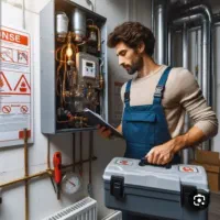 تعمیر و سرویس پکیج رادیاتور