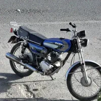 موتور رهرو ۱۲۵
