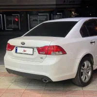 اپتیما مدل ۲۰۱۰ ، ۶ سیلندر|خودرو سواری و وانت|تبریز, |دیوار