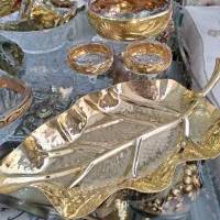 قابلمه های تفال اصل اکبند اسباب منزل|ظروف سرو و پذیرایی|تهران, مجیدیه|دیوار