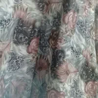 دوخت‌چادر‌نماز
