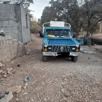 نیسان ۸۷دوگانه کارخانه