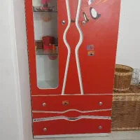 کمد بچه