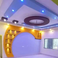 کناف و بازسازی|خدمات پیشه و مهارت|خواف, |دیوار