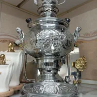 سماور گازی