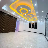 آپارتمان ۱۱۵ متری/کلید نخورده/۳ خواب/با امنیت بالا