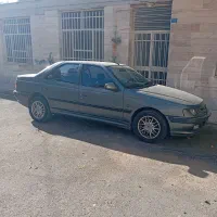 پژو پارس ۸۵|خودرو سواری و وانت|زنجان, |دیوار