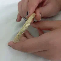 النگو سایز ۱