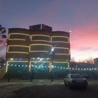 مجتمع اقامتگاهی لاله الون... - رزرو قسطی در جاباما