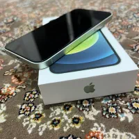 ایفون ۱۲ نرمال ۱۲۸ گیک سبز