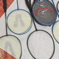 راکت بدمینتون