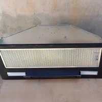 هود توکار و روکار