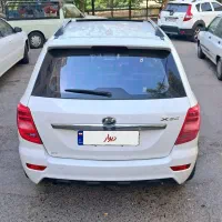 لیفان x60 اتوماتیک|خودرو سواری و وانت|تهران, سهروردی|دیوار