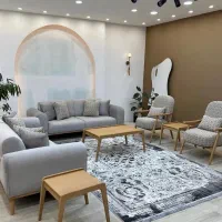 مبل فقط ۱۵ تومن|مبلمان خانگی و میز عسلی|بجنورد, |دیوار