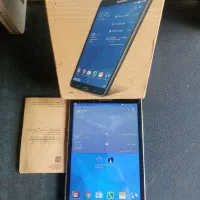 تبلت سامسونگ گلکسی تب ۴ - مدلT231 ظرفیت ۸ گیگابایت|تبلت|تهران, فاطمی|دیوار