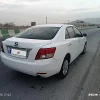 آریو(زوتی) مدل ۹۶ کاملا بی رنگ و استثنائی|خودرو سواری و وانت|اصفهان, شفق|دیوار