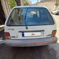 پراید-هاچبک-۷۵