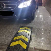 اصلاح شیب رمپ پارکینگ نصب سرعتگیر  نصاب