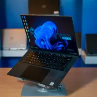 لپ تاپDELL Precision 5540 با i9 و گرافیک T2000 و4K|رایانه همراه|یزد, |دیوار