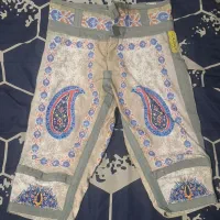 شلوارک زورخانه یی باستانی نو