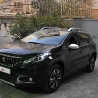 ۲۰۰۸ مشکی ۹۸ بی رنگ