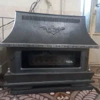 فروش فوری بخاری گازی
