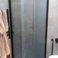 شیشه سه لت ریلی کابیندوش