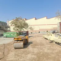 غلطک اجاره ای ماشینی آهنی23تن.14 تنی داخل تهران|ماشینآلات صنعتی|تهران, فلسطین (میدان انقلاب)|دیوار