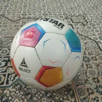 توپ چمن بوندسلیگا سایز 5|تجهیزات ورزشی|جهرم, |دیوار