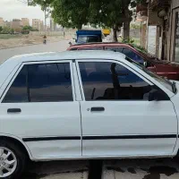 سلام 3مردادحرکت به سمت مهران