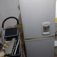 یخچال اسنوا