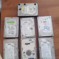 هارد ۵۰۰و۳۲۰و۱۶۰