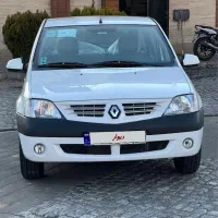 رنو تندر ال۹۰  ، مدل۱۳۹۷ پارس خودرو مشابه صفر