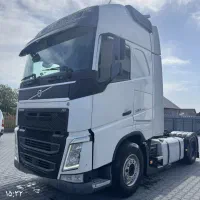 فروش  ترخیص و تامین کشنده های وارداتی از اروپا|خودرو سنگین|بازرگان, |دیوار