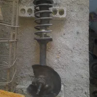 کمک فنر کامل. اردی.وانت پیکان