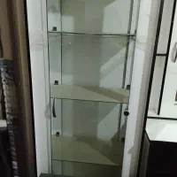 دراور و جاکفشی. بوفه|جاکفشی، کمد، دراور|اسحاق آباد, |دیوار