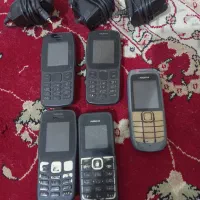 مدل نوکیا نیازمند تعمیر|موبایل|اندیشه, اندیشه فاز ۲|دیوار