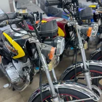 هندا ‌۲۰۰ lifan صفر ۱۴۰۴ جشنواره فروش ویژه نقدی|موتورسیکلت|تهران, تهرانسر شمالی|دیوار