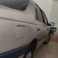 پژو ۴۰۵دوگانه دست مدل ۸۸|خودرو سواری و وانت|بیرجند, |دیوار