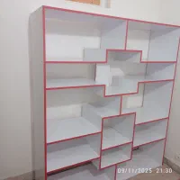 ویترین مغازه|بوفه، ویترین، کنسول|سنقر, |دیوار