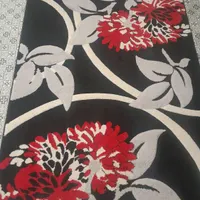 فرش ماشینی ۴ متر