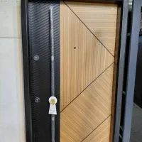 درهای داخلی و ورودی|مصالح و تجهیزات ساختمان|کرج, خرمدشت|دیوار