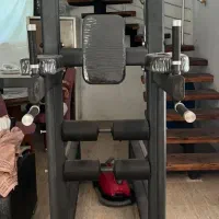 ورزشی چند کاره بارفیکس
