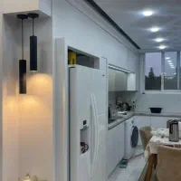 ویلایی ۲۰۰متری شمالی فول تاپ لوکیشن زیرزمین دار