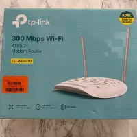 Tp link مودم|مودم و تجهیزات شبکه|رشت, سعدی (تختی)|دیوار