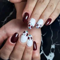 آف استثنایی و ویژه ی یلدایی ناخن و مژه|خدمات آرایشگری و زیبایی|رباط‌کریم, رباط‌کریم|دیوار